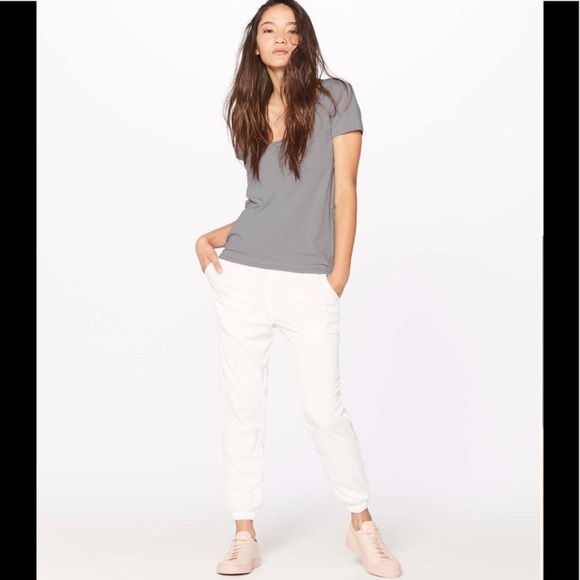 Lululemon Short Sleeve Tee - Picture 12 of 12